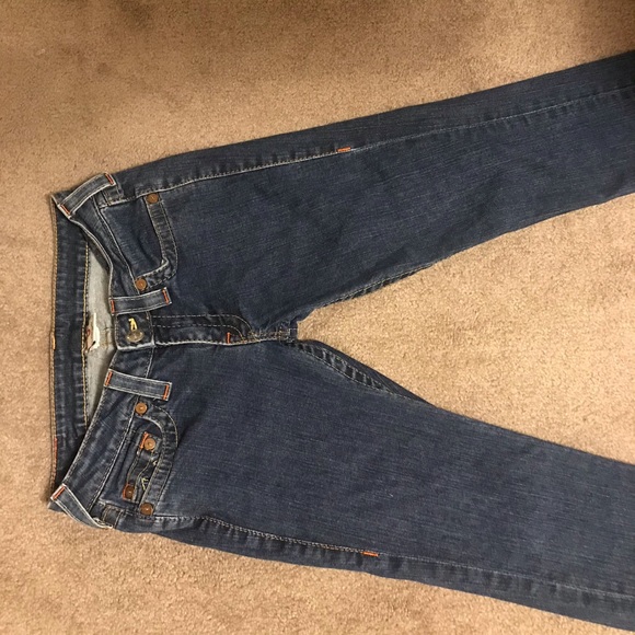 True Religion Stella Jeans - Picture 9 of 10
